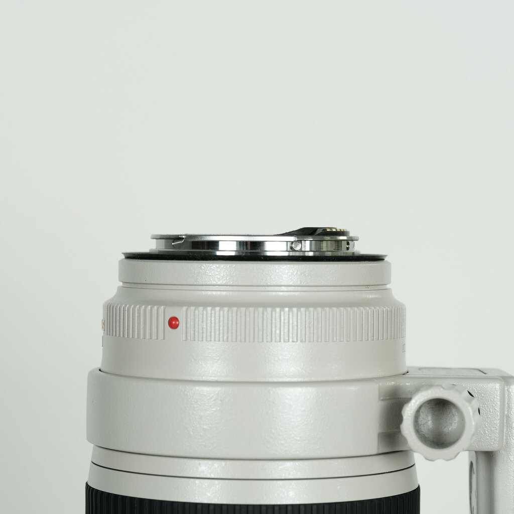 Canon EF70-200mm F2.8L IS II USM