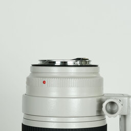 Canon EF70-200mm F2.8L IS II USM
