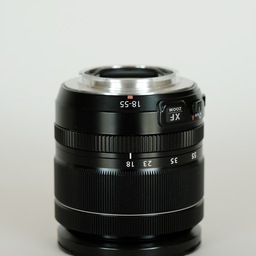 FUJIFILM XF18-55mmF2.8-4 R LM OIS