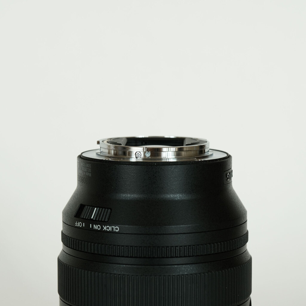 SONY FE 20-70mm F4 G SEL2070G SONY FE 20-70mm F4 G SEL2070G