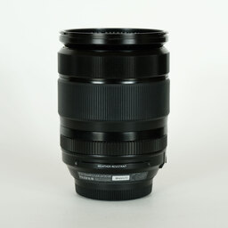 FUJIFILM XF18-135mmF3.5-5.6 R LM OIS WR FUJIFILM XF18-135mmF3.5-5.6 R LM OIS WR
