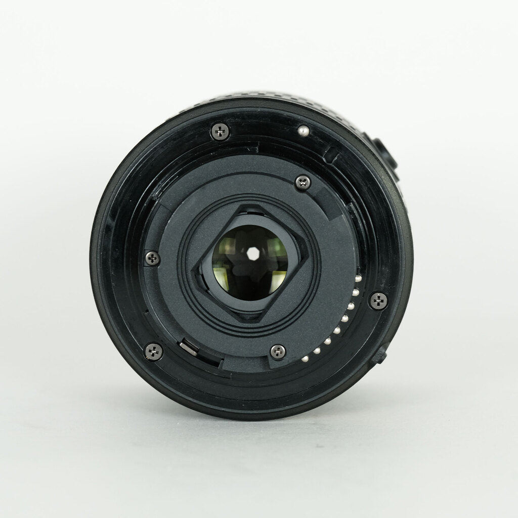 Nikon AF-P DX NIKKOR 18-55mm F3.5-5.6G VRの出品 | ONE SCENE