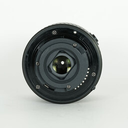 Nikon AF-P DX NIKKOR 18-55mm F3.5-5.6G VR