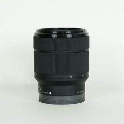SONY FE 28-70mm F3.5-5.6 OSS SEL2870 SONY FE 28-70mm F3.5-5.6 OSS SEL2870