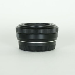 FUJIFILM XF27mmF2.8