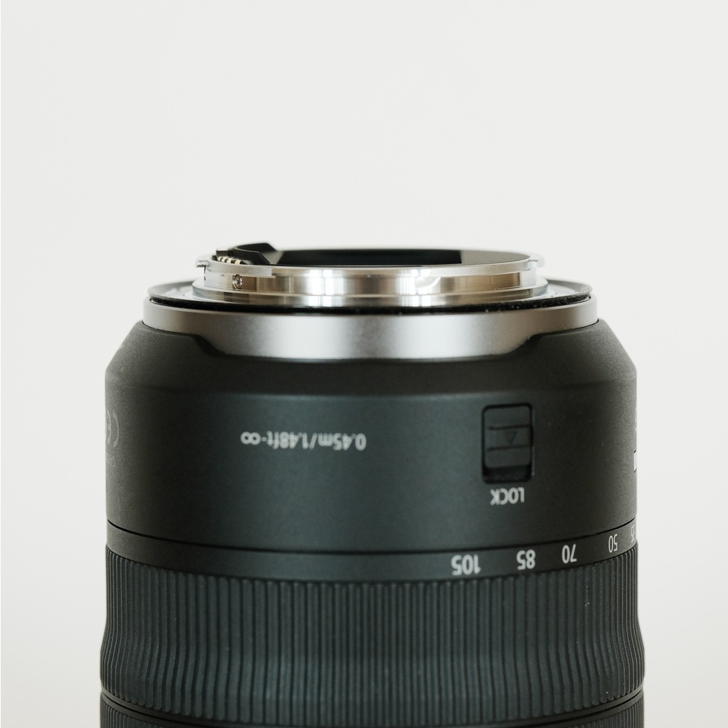 Canon RF24-105mm F4 L IS USMの出品 | ONE SCENE（ワンシーン）