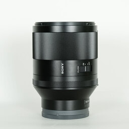 SONY Planar T* FE 50mm F1.4 ZA SEL50F14Z
