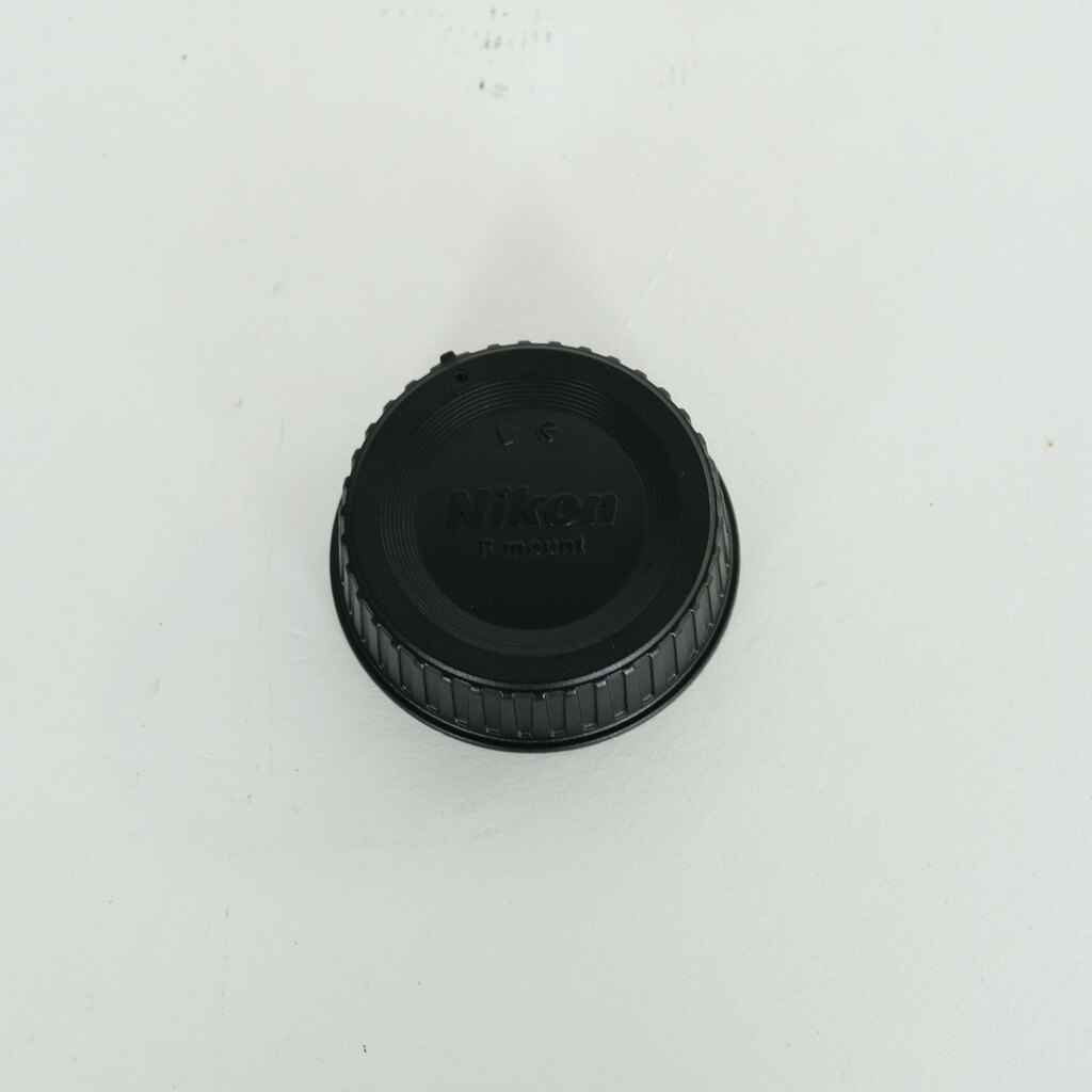 Nikon Ai AF-S Nikkor 300mm f/4D IF-ED