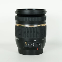 TAMRON SP 17-50mm F2.8 XR DiII VC /Model B005E (キヤノンEF用) TAMRON SP 17-50mm F2.8 XR DiII VC /Model B005E (キヤノンEF用)