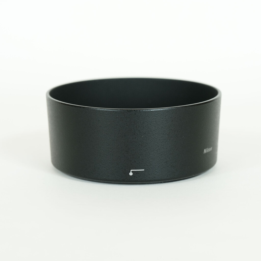 Nikon AF-S NIKKOR 50mm f/1.8G Nikon AF-S NIKKOR 50mm f/1.8G