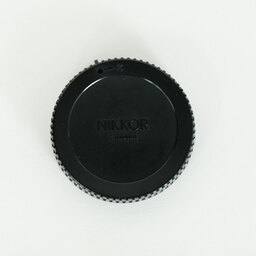 Nikon NIKKOR Z 35mm f/1.4 Nikon NIKKOR Z 35mm f/1.4