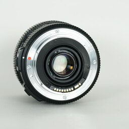 SIGMA 18-200mm F3.5-6.3 II DC OS HSM (キヤノンEF用)