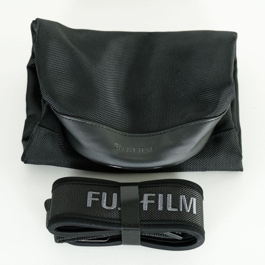 FUJIFUILM XF150-600mmF5.6-8 R LM OIS WR