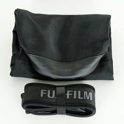 FUJIFUILM XF150-600mmF5.6-8 R LM OIS WR