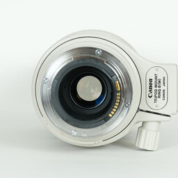 Canon EF100-400mm F4.5-5.6L IS USM