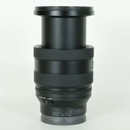 SONY FE 20-70mm F4 G SEL2070G SONY FE 20-70mm F4 G SEL2070G