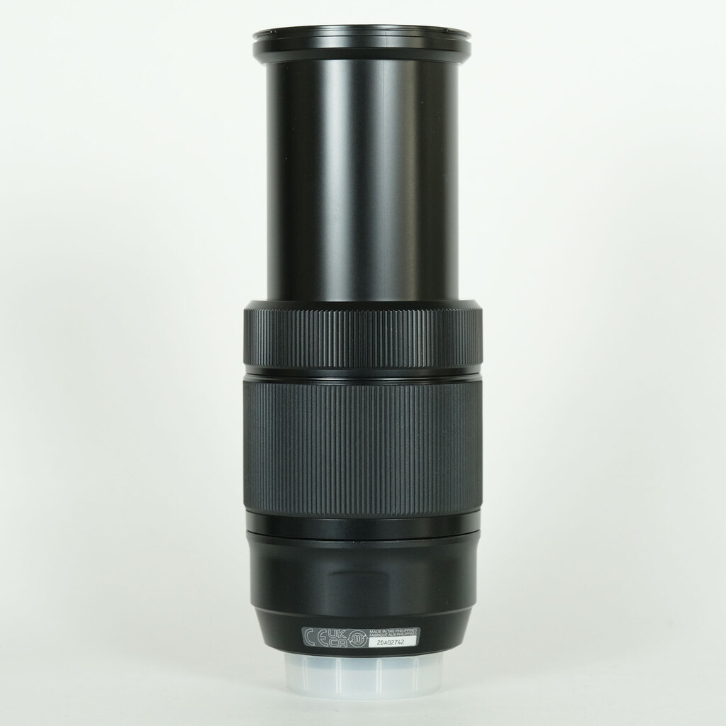 FUJIFILM XC50-230mmF4.5-6.7 OIS II FUJIFILM XC50-230mmF4.5-6.7 OIS II