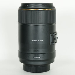 SIGMA MACRO 105mm F2.8 EX DG OS HSM [ニコンF用]