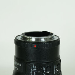Canon EF100mm F2.8Lマクロ IS USM