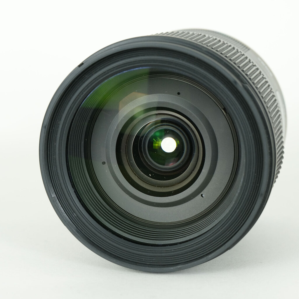 SIGMA 24-105mm F4 DG OS HSM｜Art [キヤノン用]