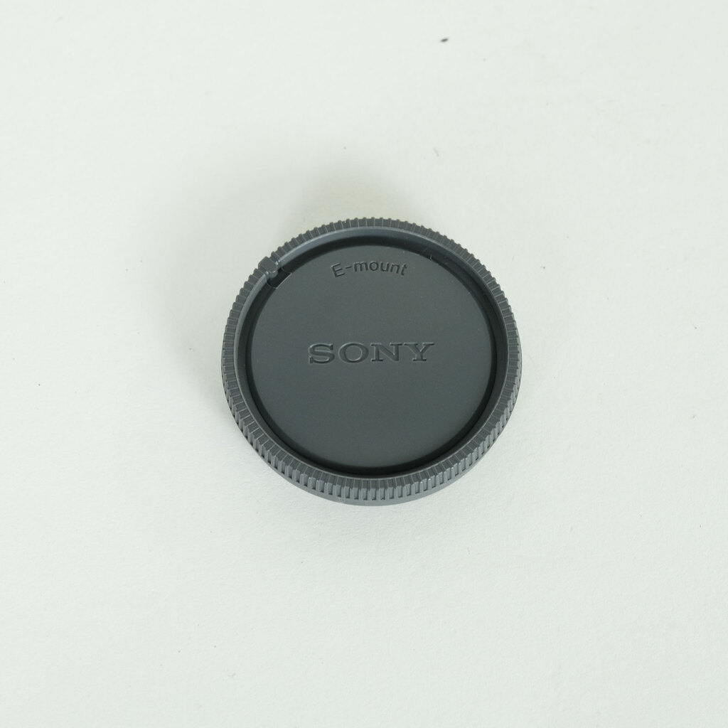 SONY E 16-55mm F2.8 G SEL1655G SONY E 16-55mm F2.8 G SEL1655G