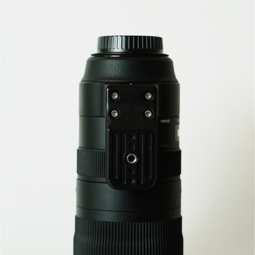 SIGMA 70-200mm F2.8 DG OS HSM｜Sports [キヤノン用]
