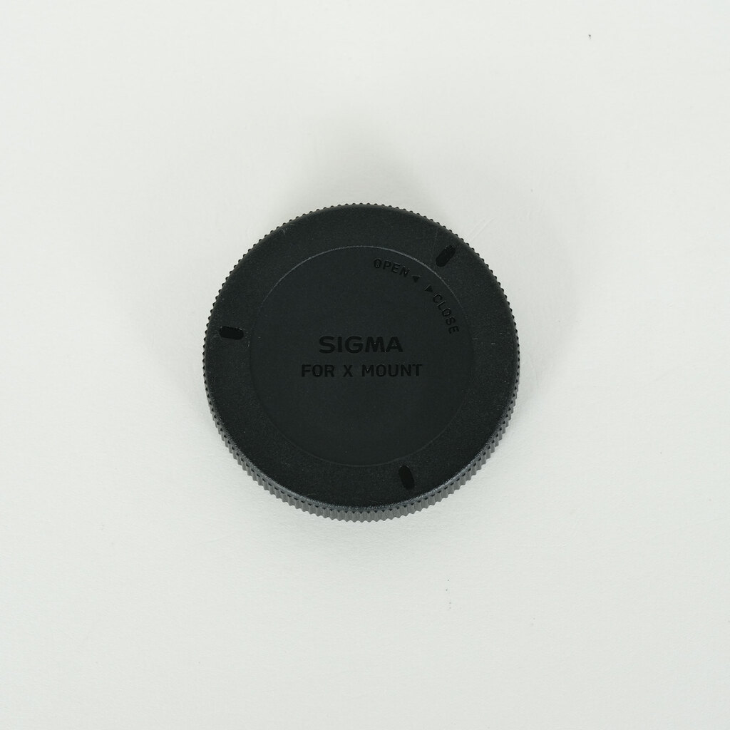 SIGMA 18-50mm F2.8 DC DN｜Contemporary [フジフイルムX用]