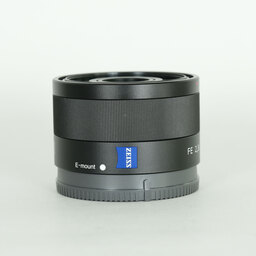 SONY Sonnar T* FE 35mm F2.8 ZA SEL35F28Z