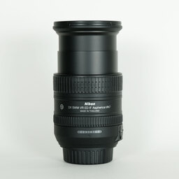 Nikon AF-S DX NIKKOR 16-85mm F3.5-5.6G ED VR Nikon AF-S DX NIKKOR 16-85mm F3.5-5.6G ED VR