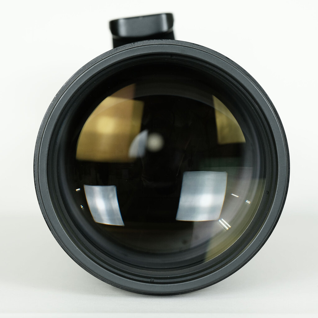 Nikon AF-S VR 300mm F2.8 G ED(IF)