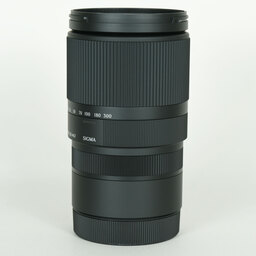 SIGMA 16-300mm F3.5-6.7 DC OS｜Contemporary [キヤノンRF用]