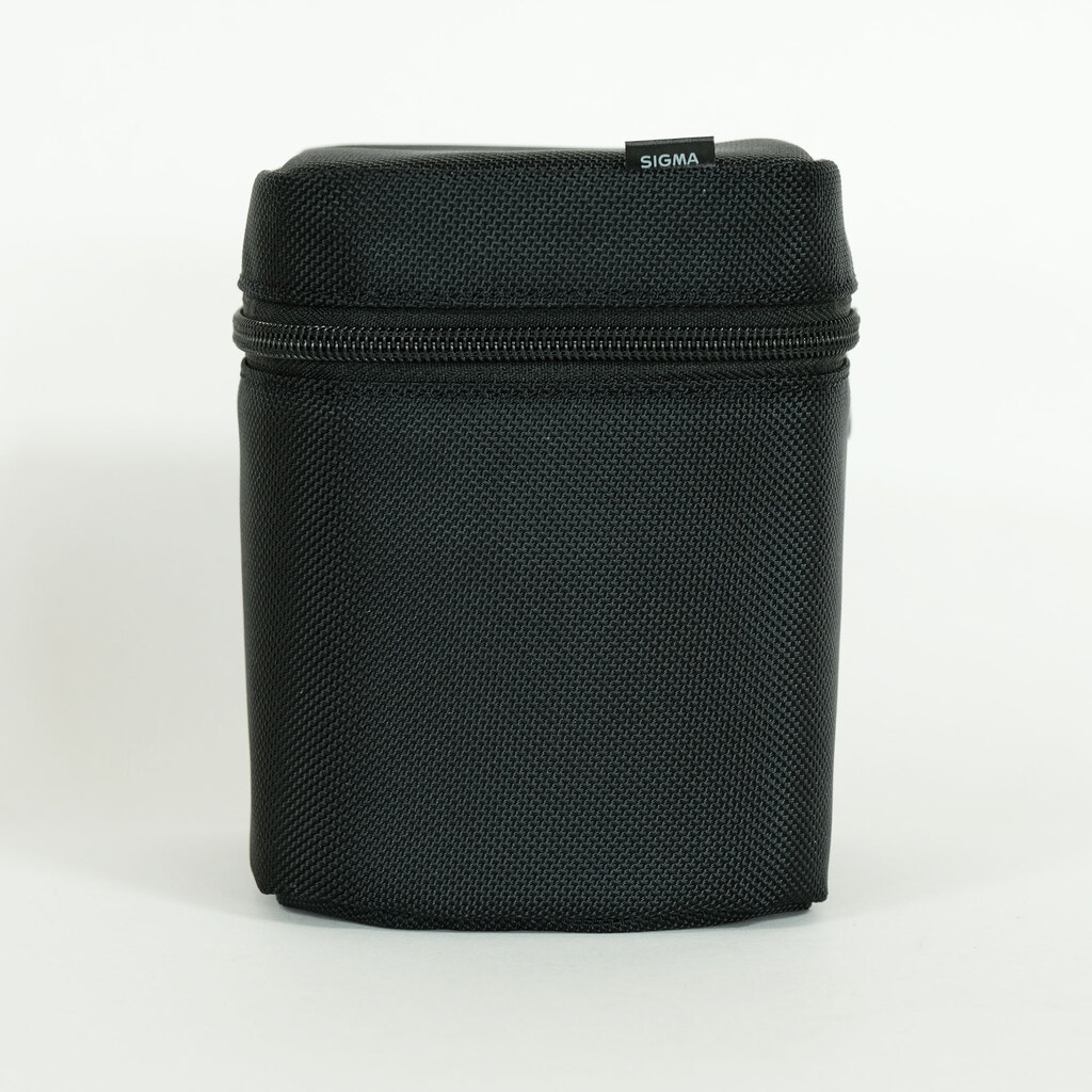 SIGMA 85mm F1.4 DG DN｜Art [ソニーE用]