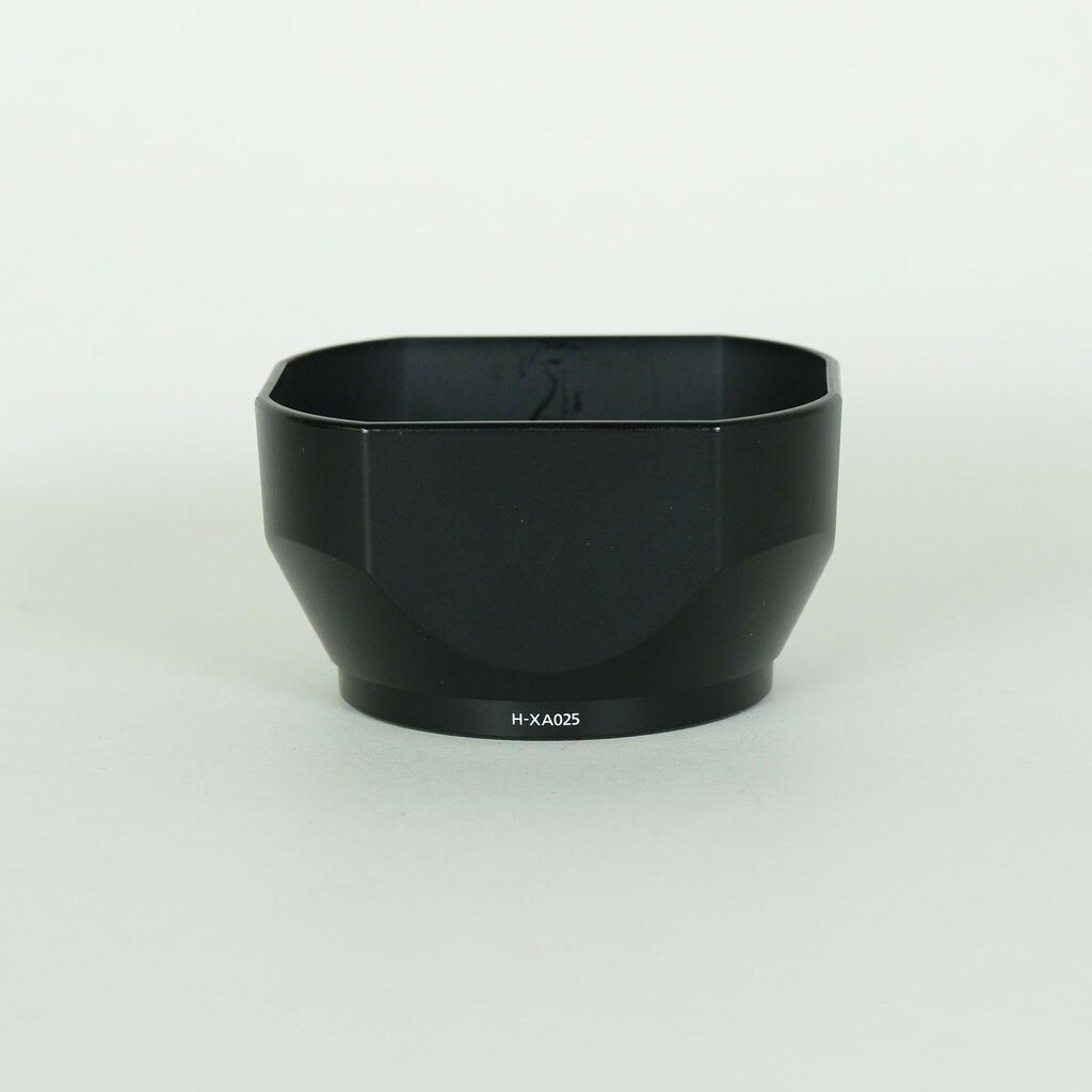 Panasonic LEICA DG SUMMILUX 25mm/F1.4 II ASPH.