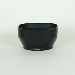 Panasonic LEICA DG SUMMILUX 25mm/F1.4 II ASPH.