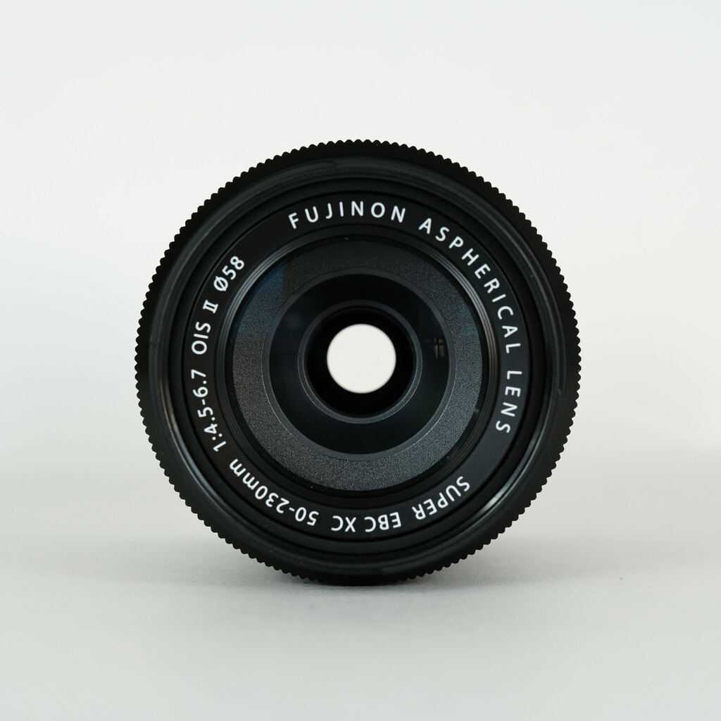 富士フイルム 50-230mm ズームレンズ　フード付き Amazon.co.jp: 富士フイルム(FUJIFILM) XCレンズ FUJINON 望遠