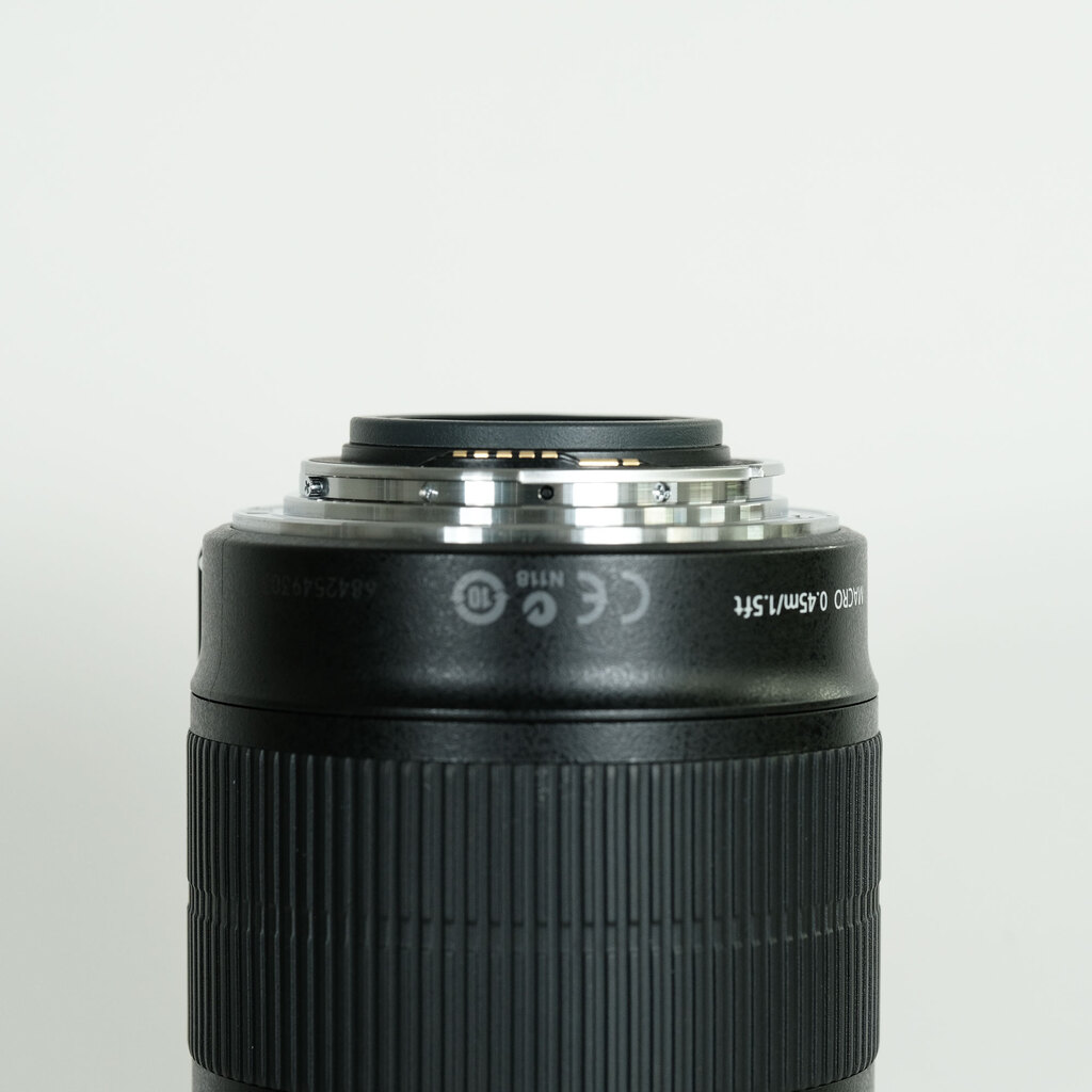 Canon EF-S18-135mm F3.5-5.6 IS Canon EF-S18-135mm F3.5-5.6 IS
