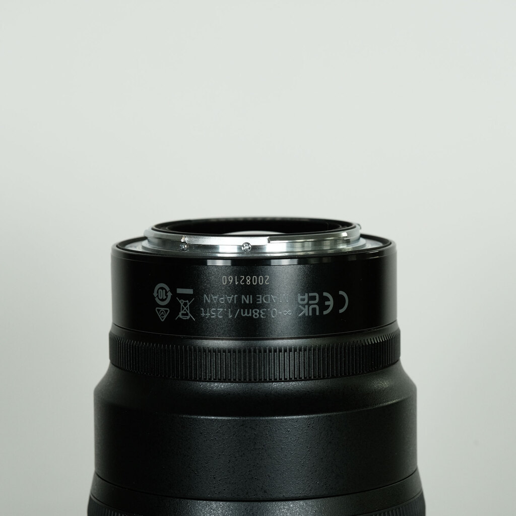 Nikon NIKKOR Z 24-70mm f/2.8 S