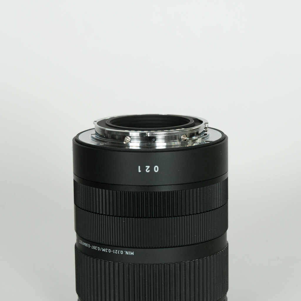 SIGMA 18-50mm F2.8 DC DN｜Contemporary [ソニーE用]