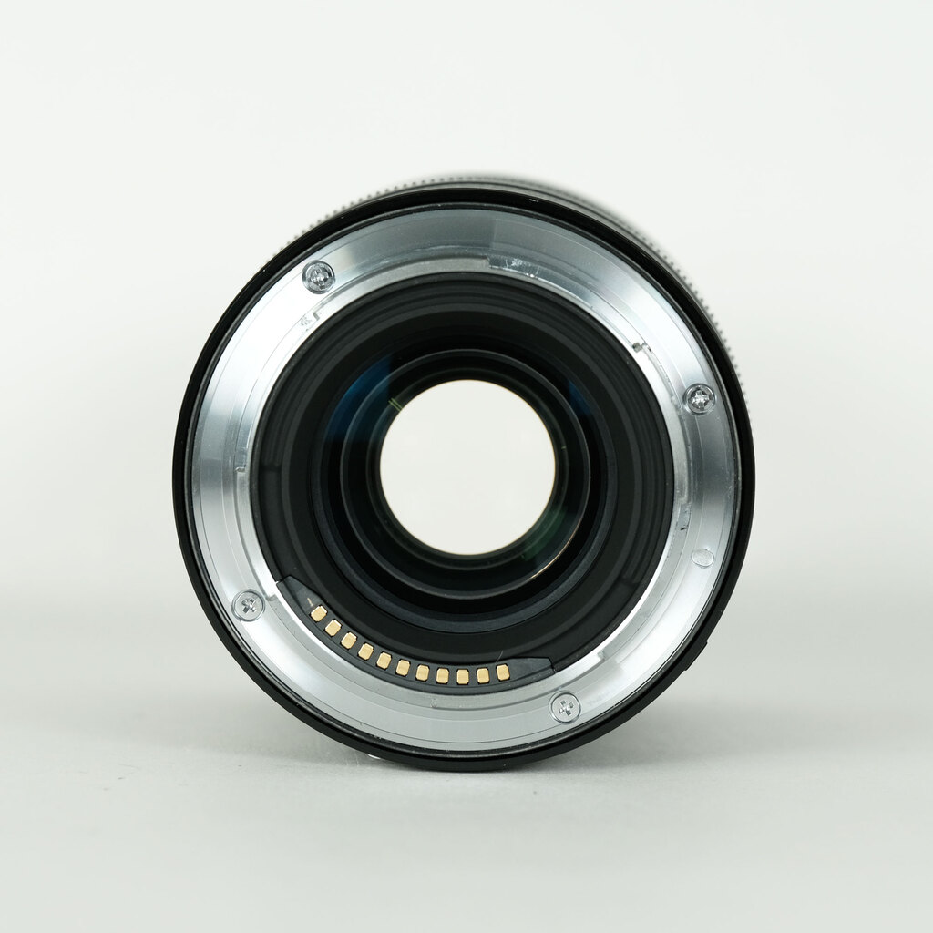 Nikon NIKKOR Z 85mm f/1.8 S Nikon NIKKOR Z 85mm f/1.8 S