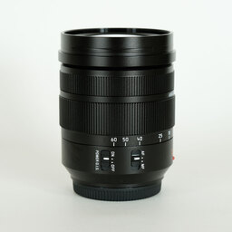 Panasonic LEICA DG VARIO-ELMARIT 12-60mm / F2.8-4.0 ASPH. / POWER O.I.S. Panasonic LEICA DG VARIO-ELMARIT 12-60mm / F2.8-4.0 ASPH. / POWER O.I.S.