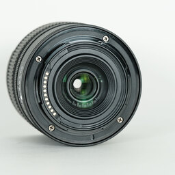 Nikon NIKKOR Z DX 12-28mm f/3.5-5.6 PZ VR Nikon NIKKOR Z DX 12-28mm f/3.5-5.6 PZ VR