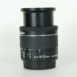 Canon EF-S18-55mm F4-5.6 IS STM Canon EF-S18-55mm F4-5.6 IS STM