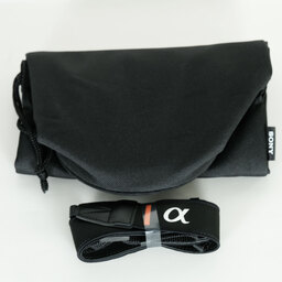 SONY FE 200-600mm F5.6-6.3 G OSS SEL200600G SONY FE 200-600mm F5.6-6.3 G OSS SEL200600G