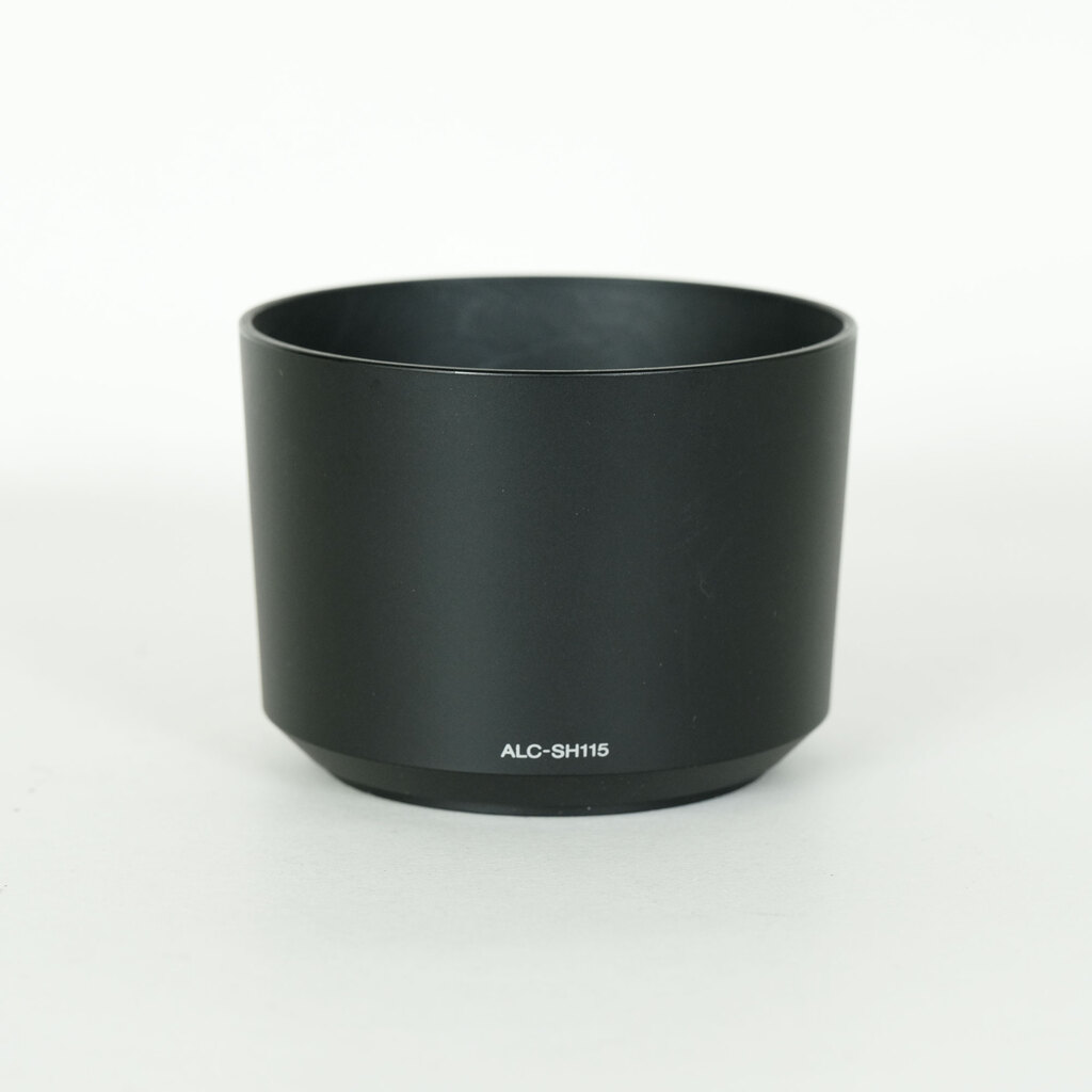 SONY E 55-210mm F4.5-6.3 OSS SEL55210 SONY E 55-210mm F4.5-6.3 OSS SEL55210