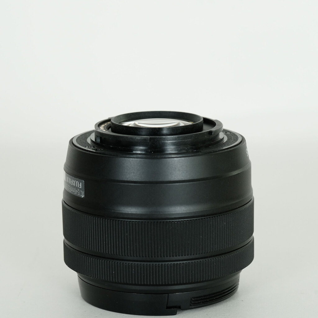 FUJIFILM XC15-45mmF3.5-5.6 OIS PZ