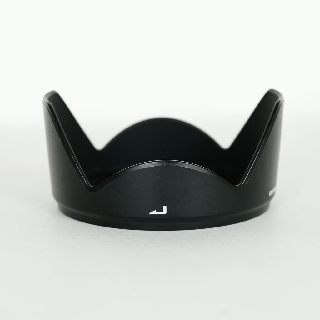 OLYMPUS ZUIKO DIGITAL ED 12-60mm F2.8-4.0 SWD