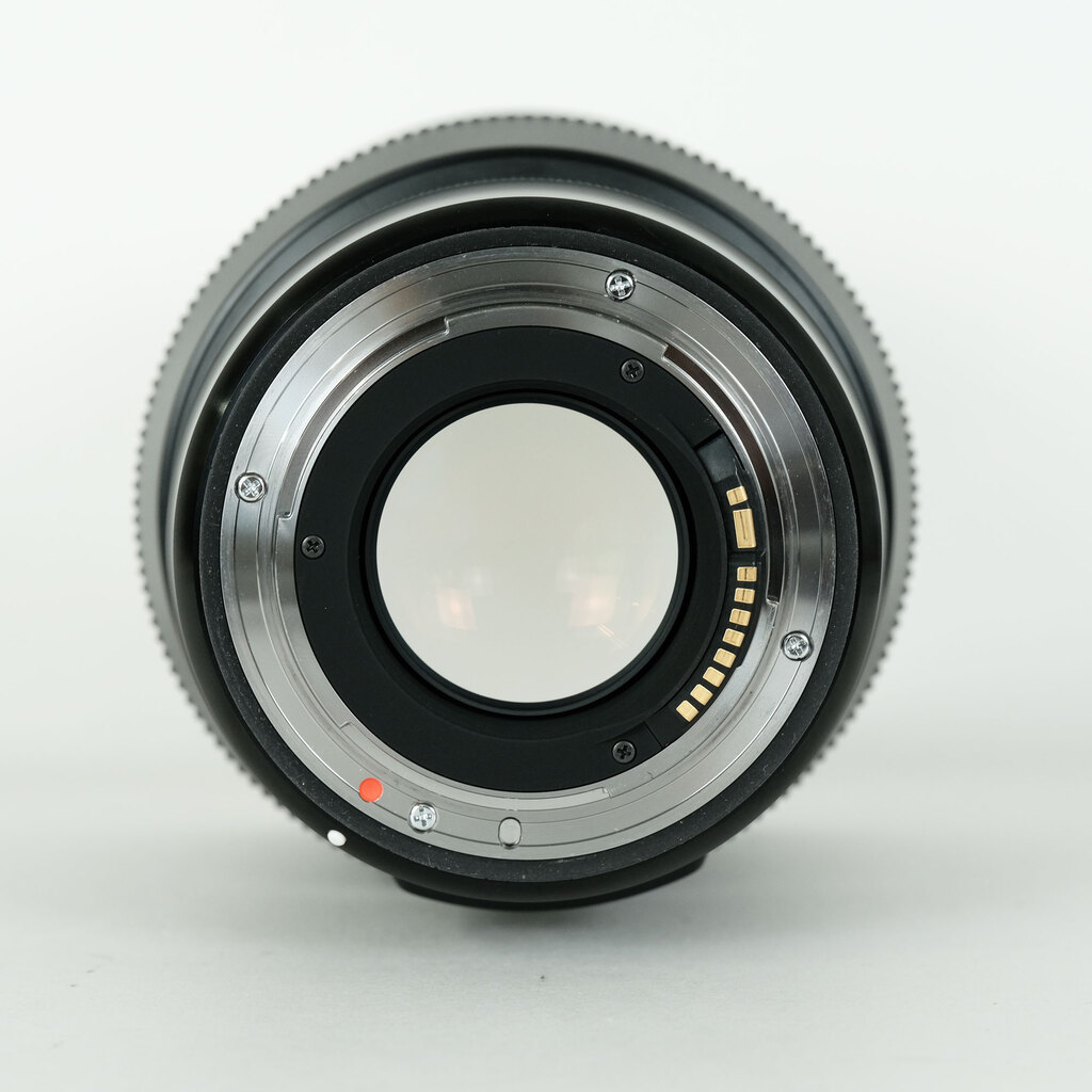 SIGMA 85mm F1.4 DG HSM｜Art  [キヤノンEF用]