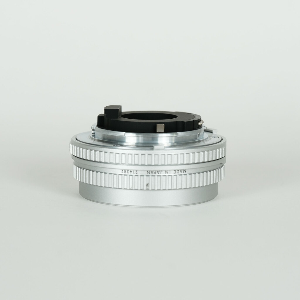 Nikon Ai Nikkor 45mm F2.8P Nikon Ai Nikkor 45mm F2.8P