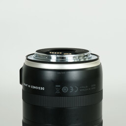 TAMRON 10-24mm F/3.5-4.5 Di II VC HLD (Model B023) [キヤノンEF用]