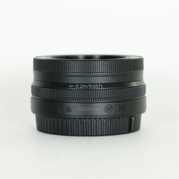 Nikon NIKKOR Z DX 16-50mm f/3.5-6.3 VR Nikon NIKKOR Z DX 16-50mm f/3.5-6.3 VR